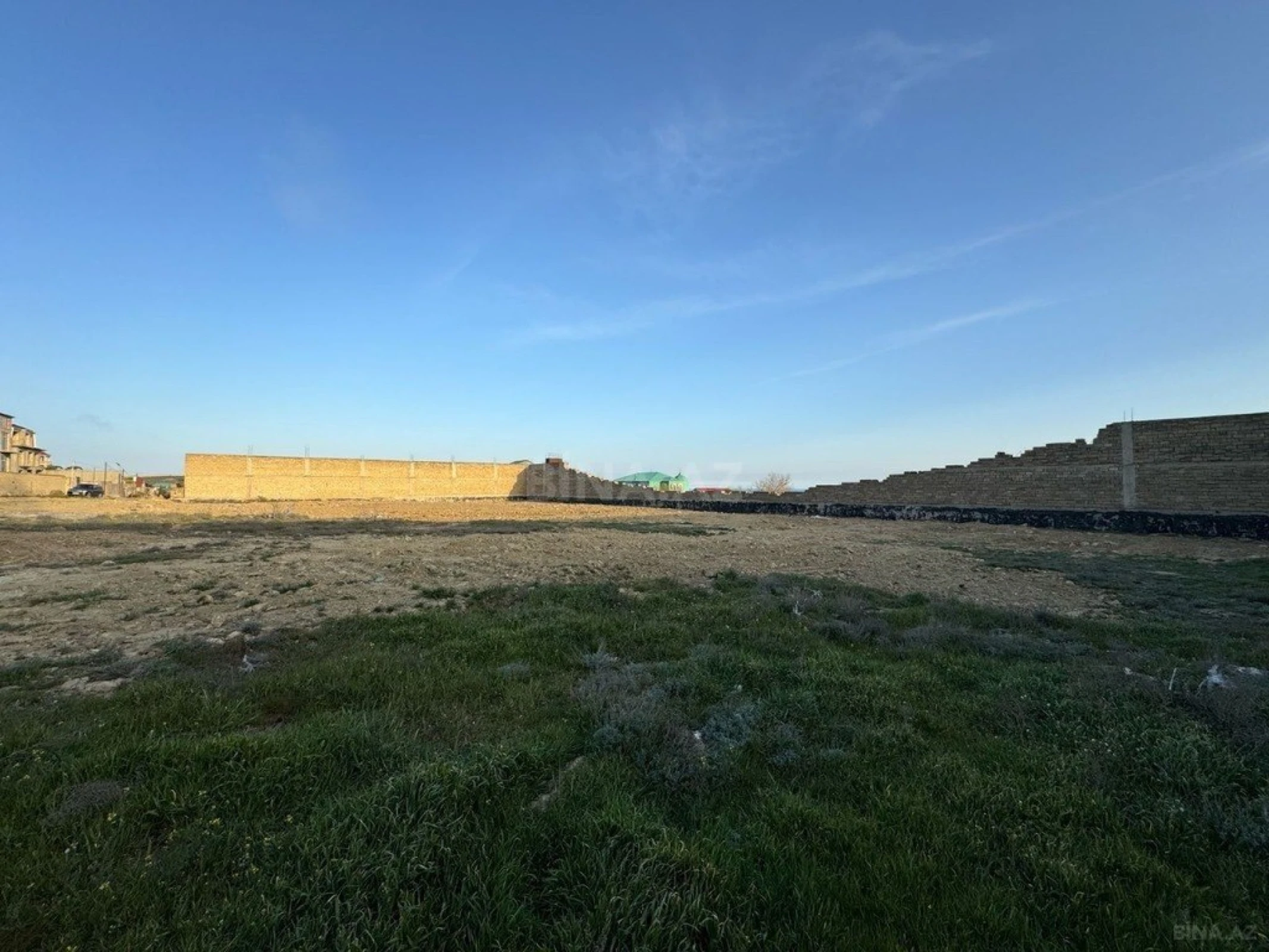 Satılır torpaq sahəsi 65 m²