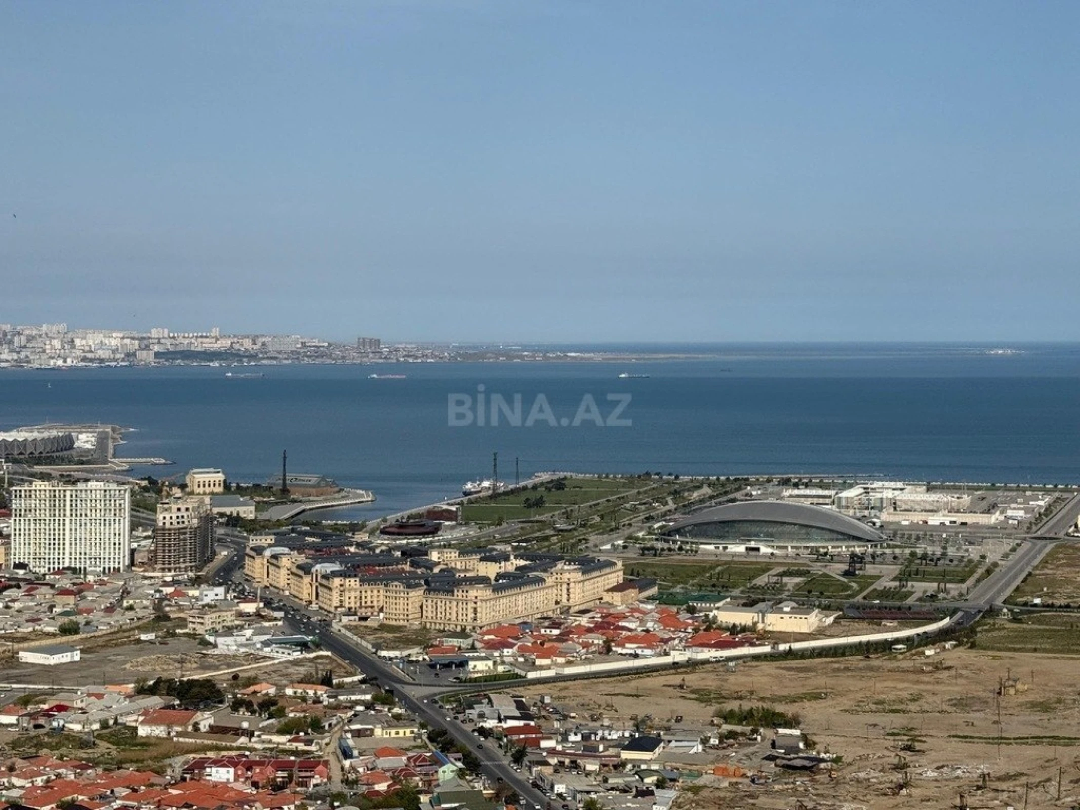 Satılır torpaq sahəsi 65 m²