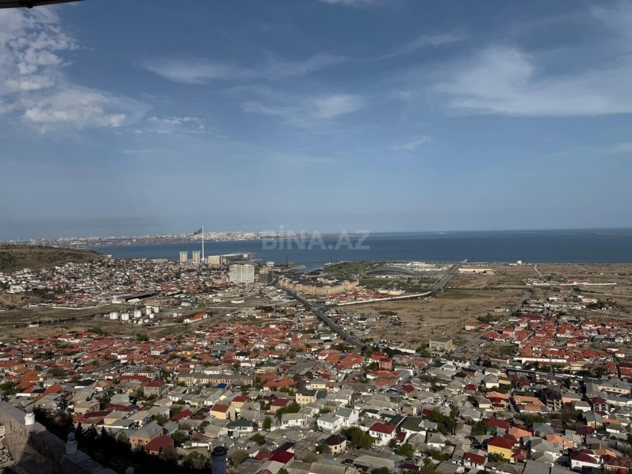 Satılır torpaq sahəsi 65 m²