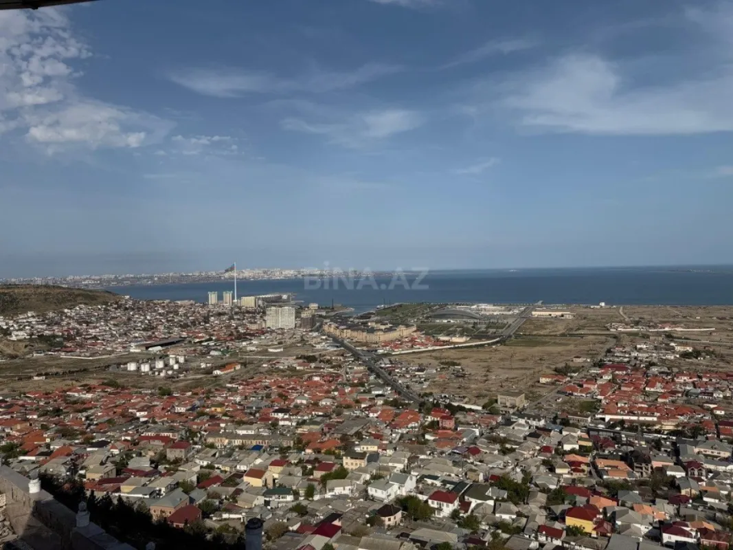 Satılır torpaq sahəsi 65 m²