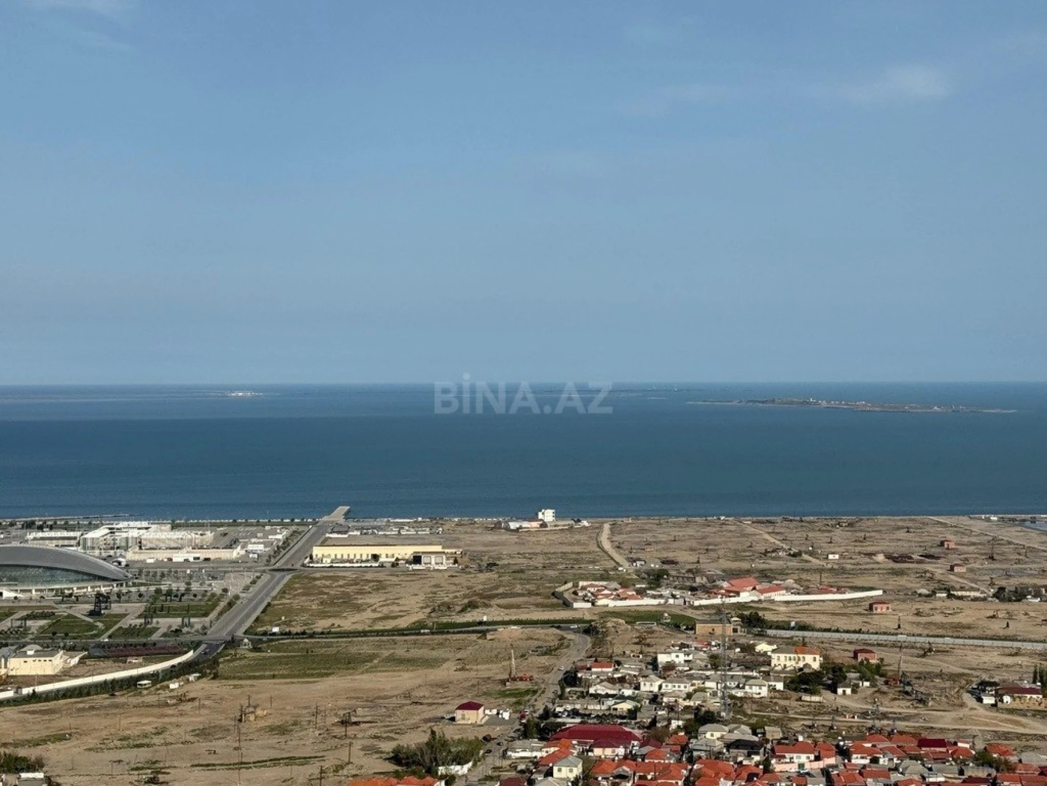 Satılır torpaq sahəsi 65 m²