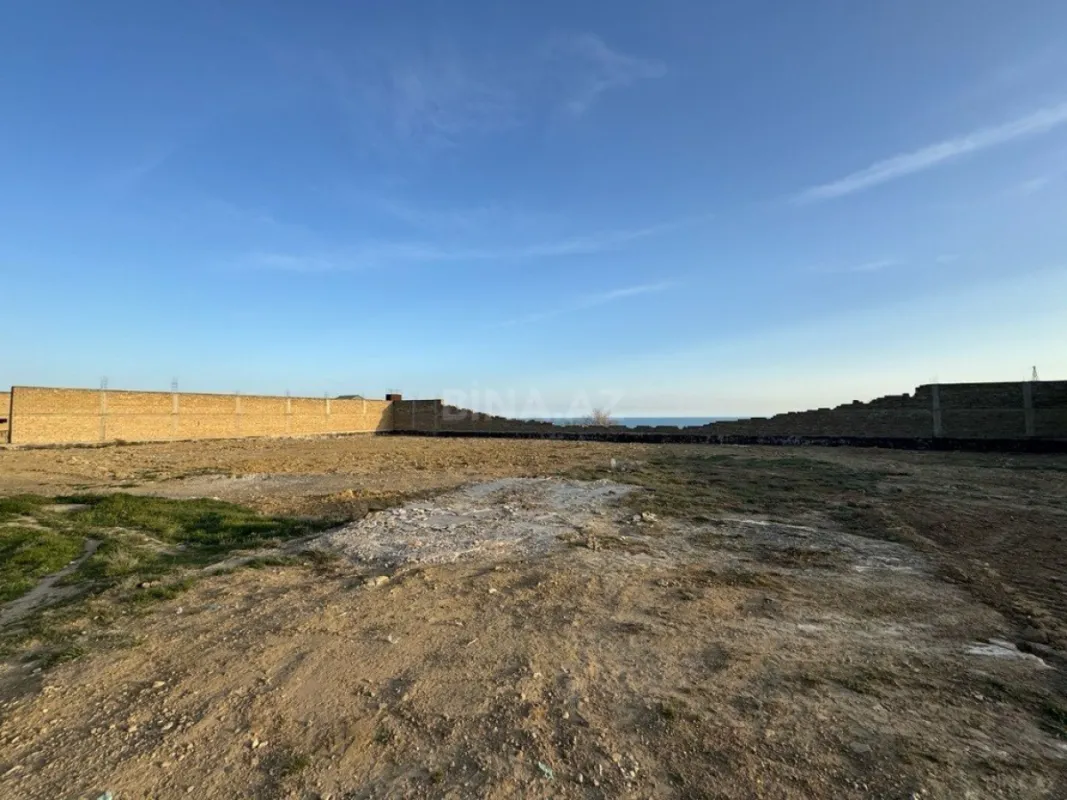 Satılır torpaq sahəsi 65 m²