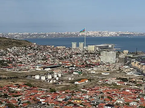 Satılır torpaq sahəsi 65 m²