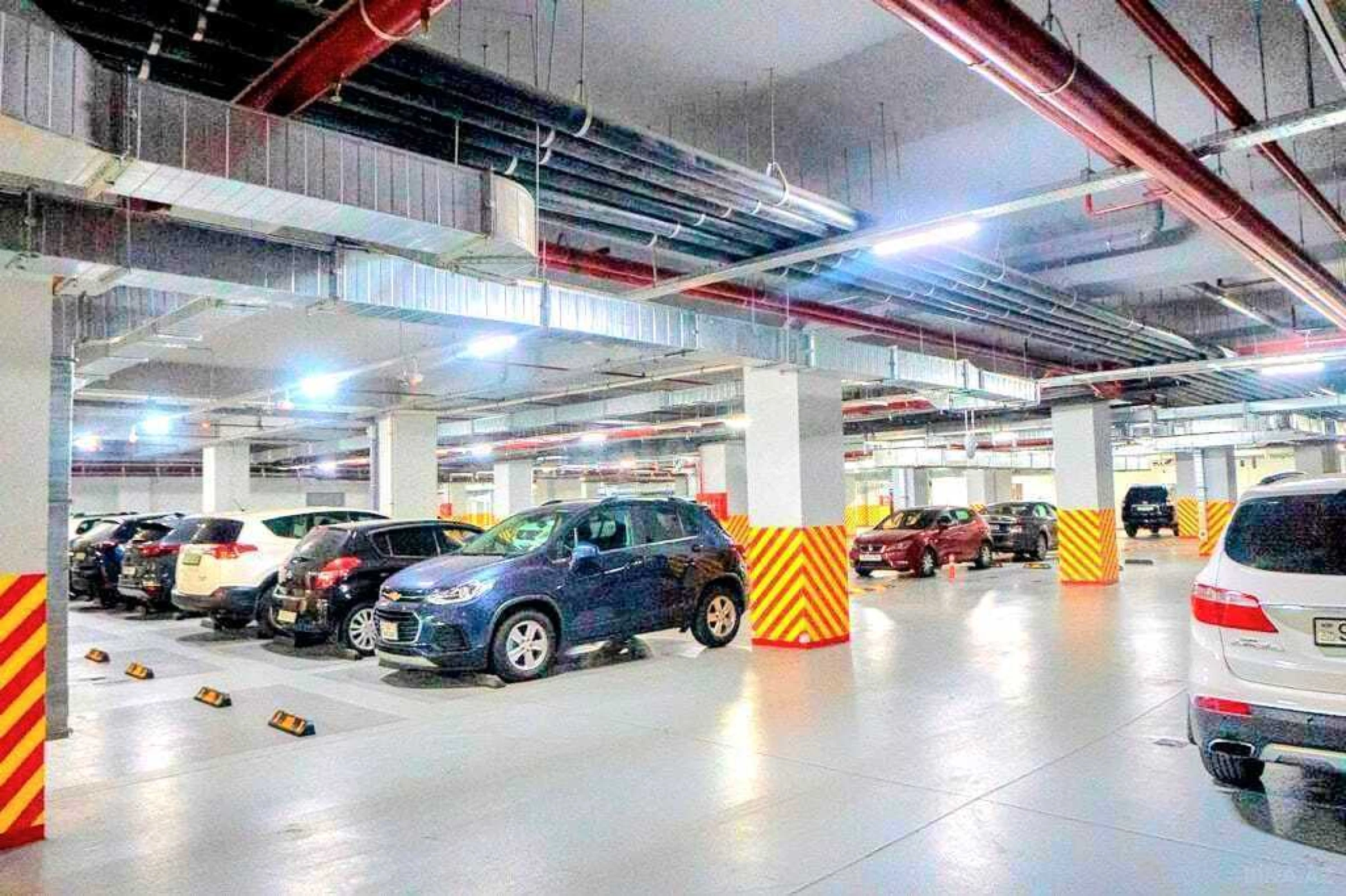 Satılır 3 otaqlı mənzil 106 m²