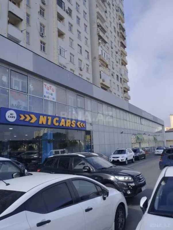 Satılır 2 otaqlı mənzil 58 m²