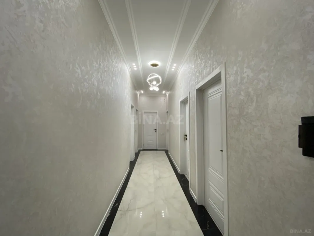 Satılır 4 otaqlı həyət evi 120 m²