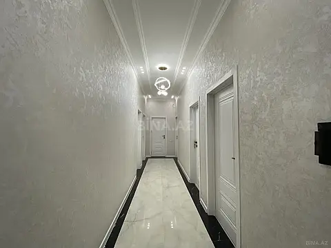 Satılır 4 otaqlı həyət evi 120 m²