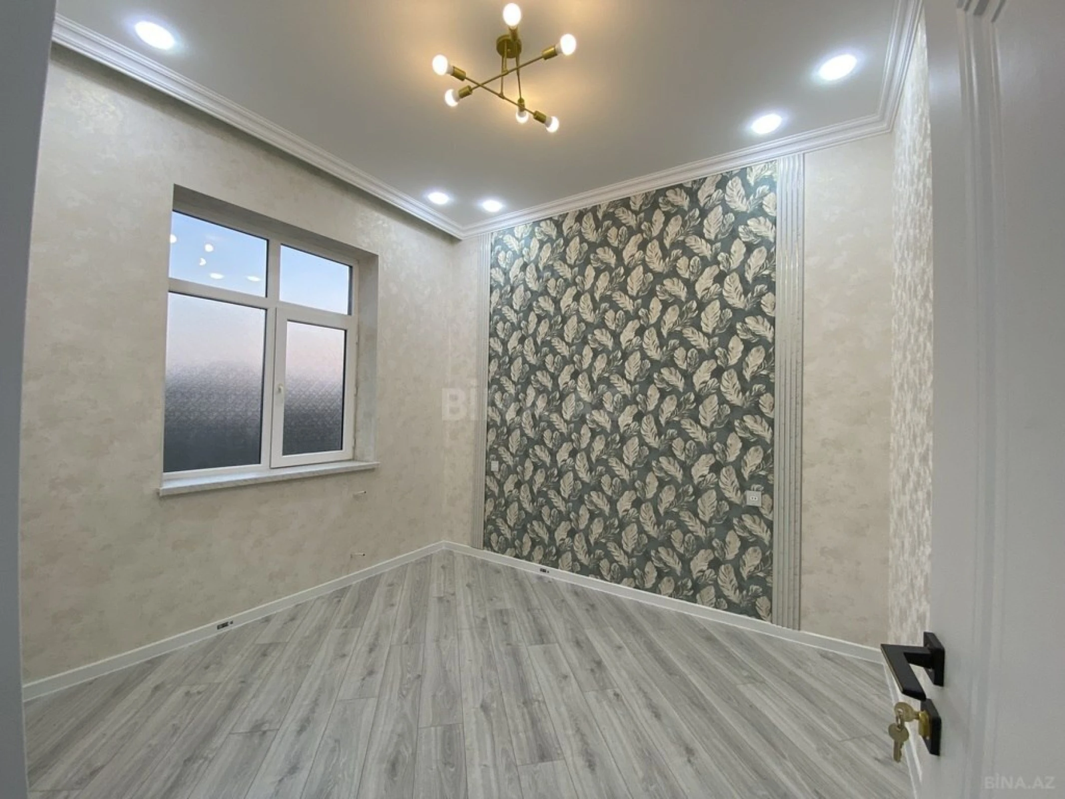 Satılır 4 otaqlı həyət evi 120 m²