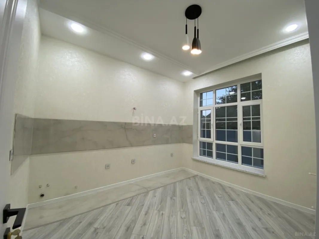 Satılır 4 otaqlı həyət evi 120 m²