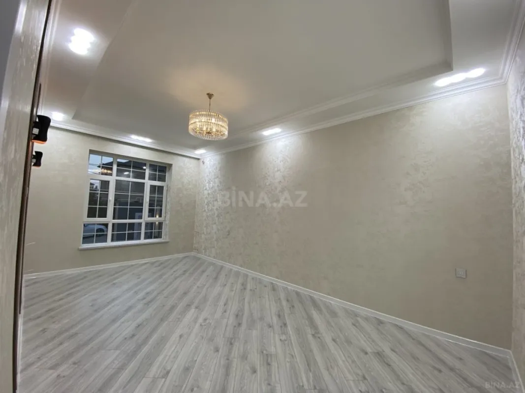 Satılır 4 otaqlı həyət evi 120 m²