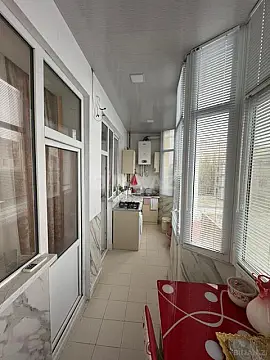 Kirayə verilir 2 otaqlı mənzil 57 m²