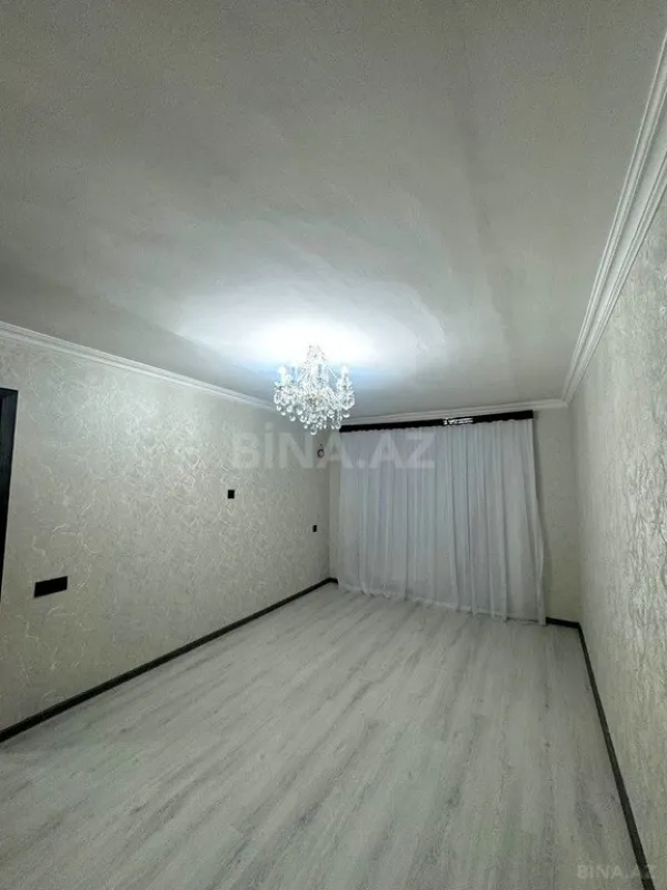 Satılır 2 otaqlı mənzil 54 m²