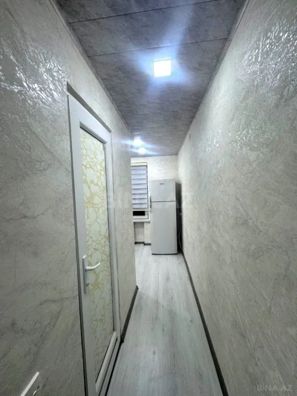 Satılır 2 otaqlı mənzil 54 m²