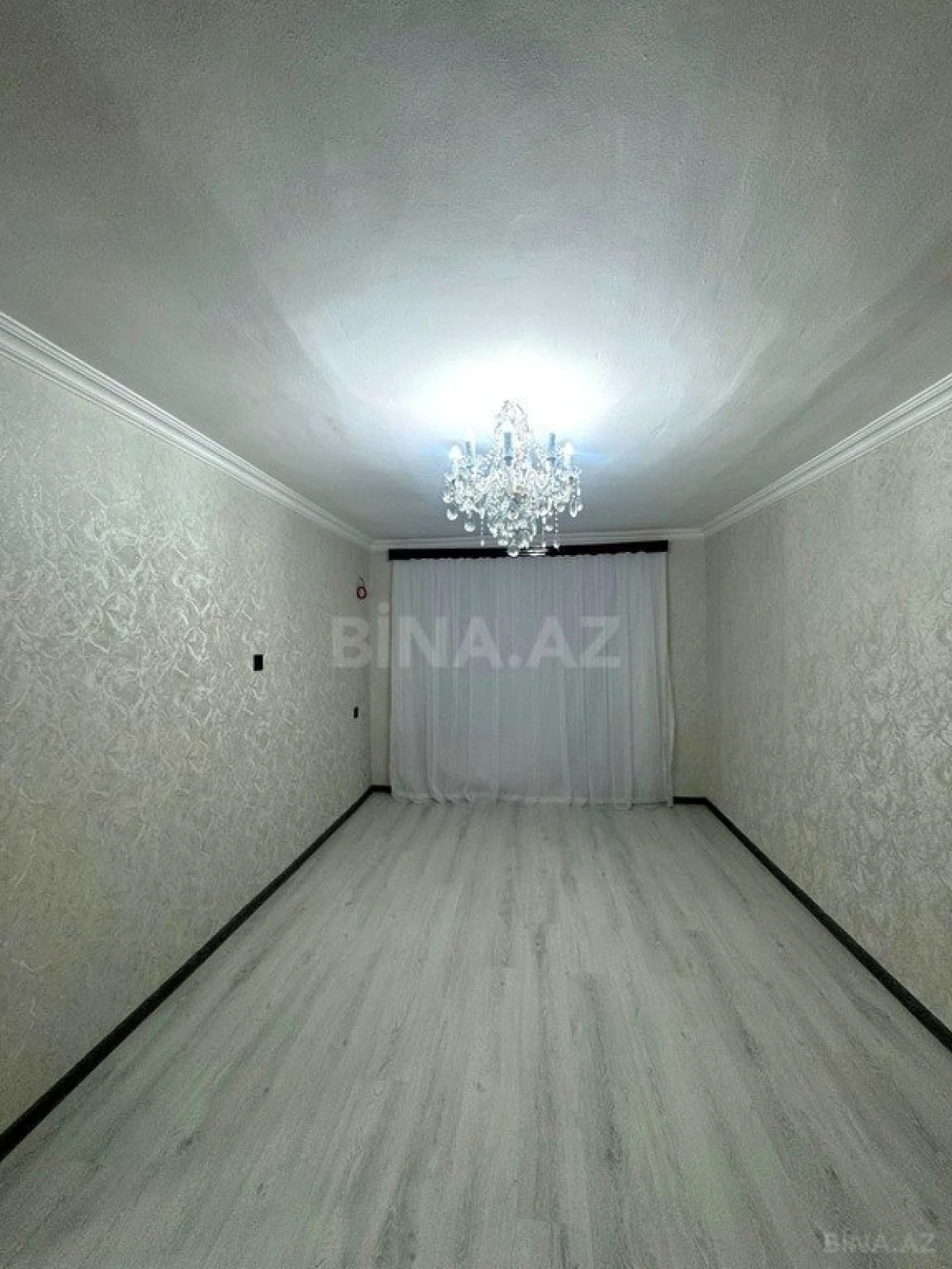 Satılır 2 otaqlı mənzil 54 m²
