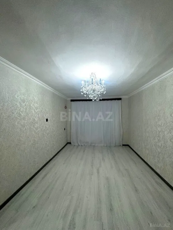 Satılır 2 otaqlı mənzil 54 m²