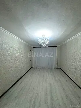 Satılır 2 otaqlı mənzil 54 m²