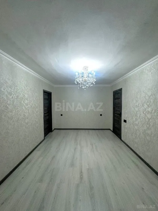 Satılır 2 otaqlı mənzil 54 m²