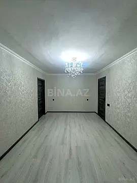 Satılır 2 otaqlı mənzil 54 m² — Bakı, Qaraçuxur 2 otaq 54.00 m²