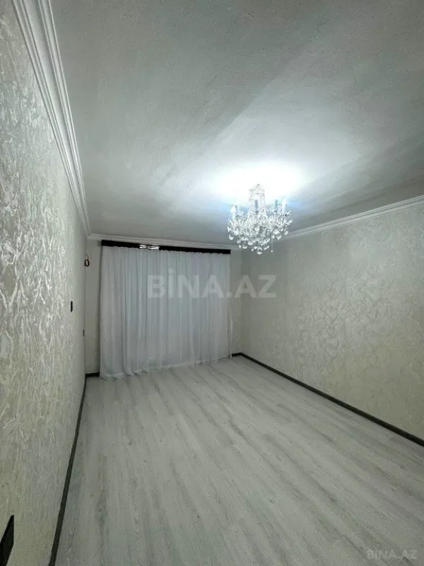 Satılır 2 otaqlı mənzil 54 m²