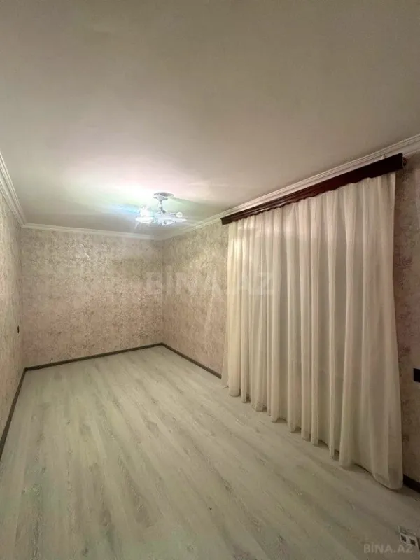 Satılır 2 otaqlı mənzil 54 m²