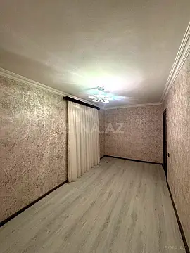 Satılır 2 otaqlı mənzil 54 m²