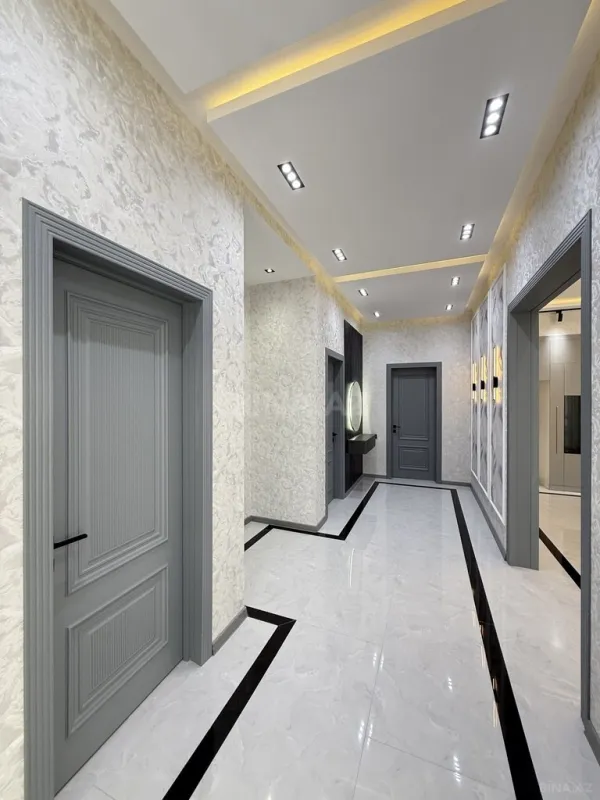 Satılır 4 otaqlı həyət evi 200 m²