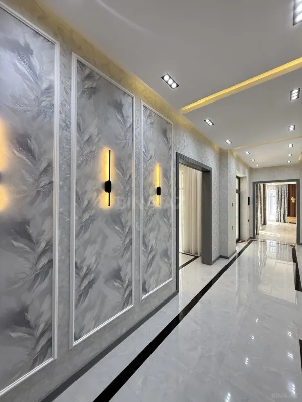 Satılır 4 otaqlı həyət evi 200 m²