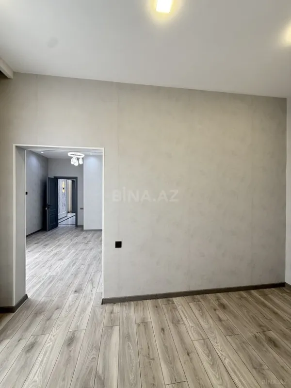 Satılır 4 otaqlı həyət evi 200 m²