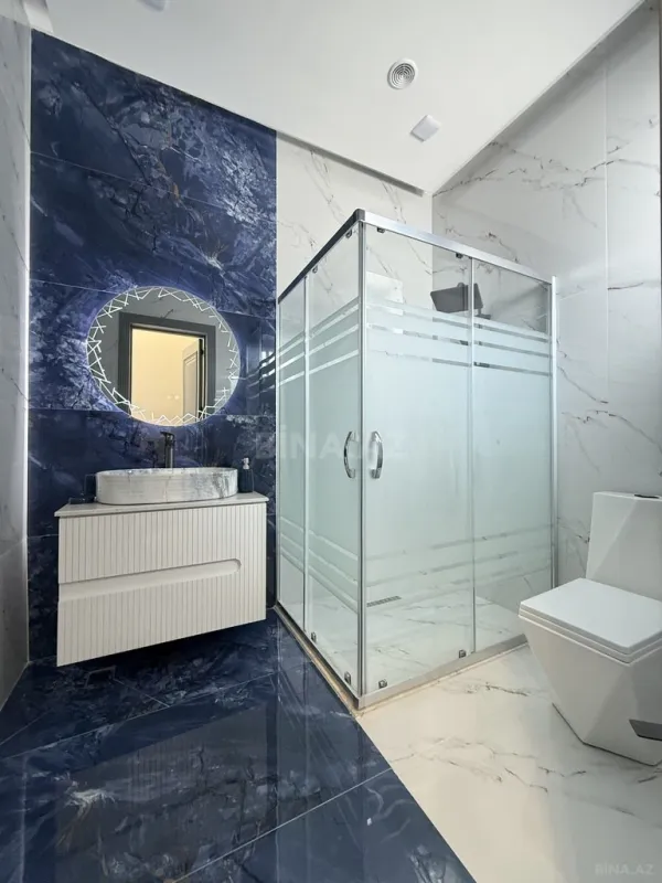 Satılır 4 otaqlı həyət evi 200 m²