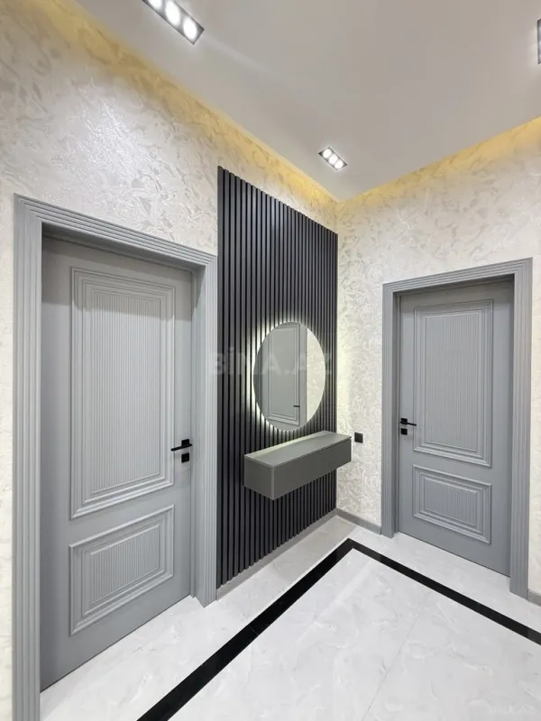 Satılır 4 otaqlı həyət evi 200 m²