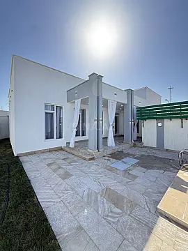 Satılır 4 otaqlı həyət evi 135 m² — Bakı, Şüvəlan 4 otaq 135.00 m²