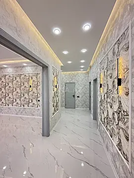 Satılır 4 otaqlı həyət evi 135 m²