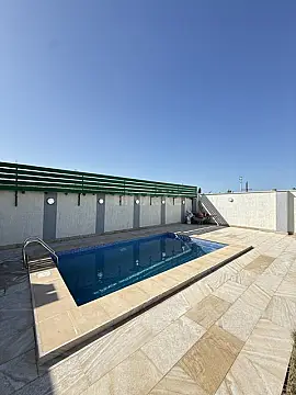 Satılır 4 otaqlı həyət evi 135 m²