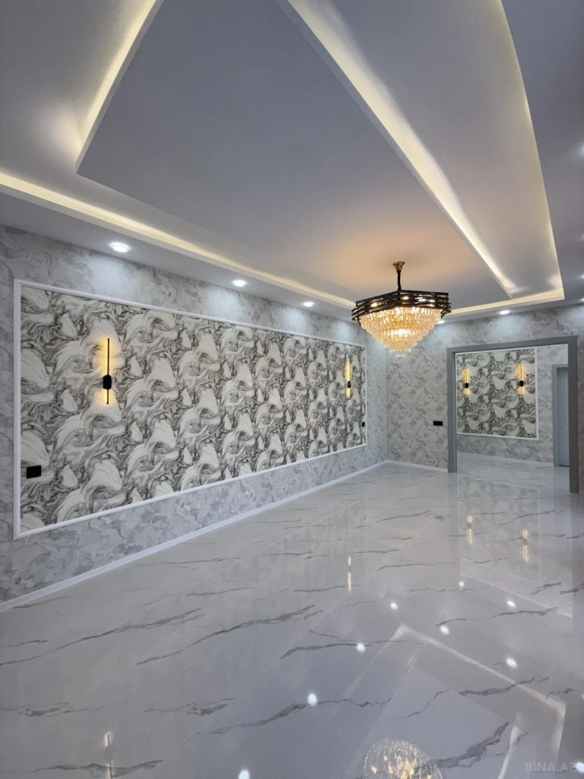 Satılır 4 otaqlı həyət evi 135 m²