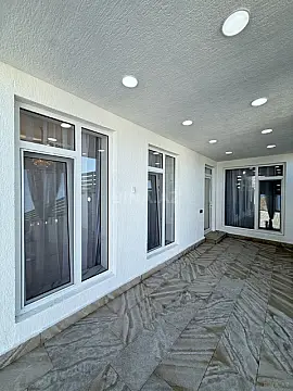 Satılır 4 otaqlı həyət evi 135 m²