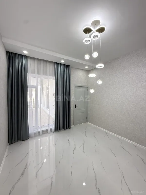 Satılır 4 otaqlı həyət evi 135 m²