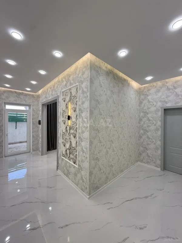 Satılır 4 otaqlı həyət evi 135 m²