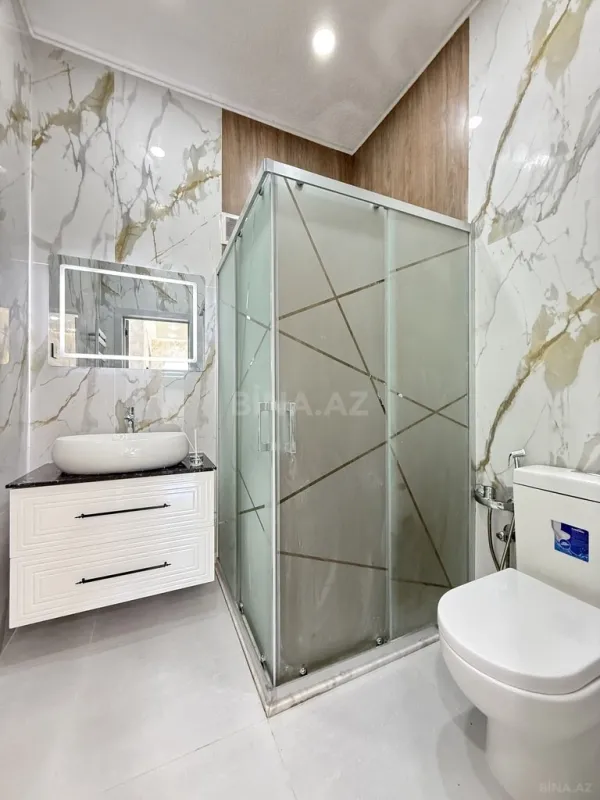 Satılır 4 otaqlı həyət evi 135 m²