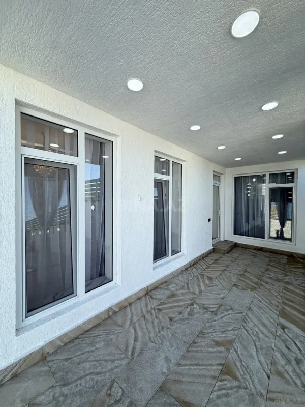 Satılır 4 otaqlı həyət evi 135 m²