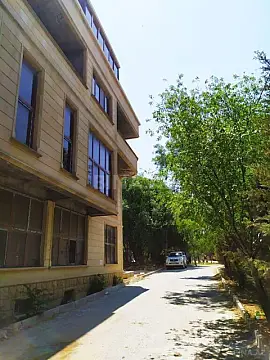 Satılır obyekt 720 m² — Xırdalan 720.00 m²
