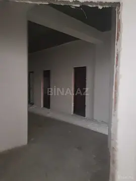 Satılır 3 otaqlı mənzil 139.4 m²