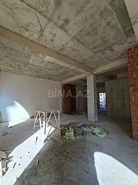 Satılır 3 otaqlı mənzil 139.4 m²