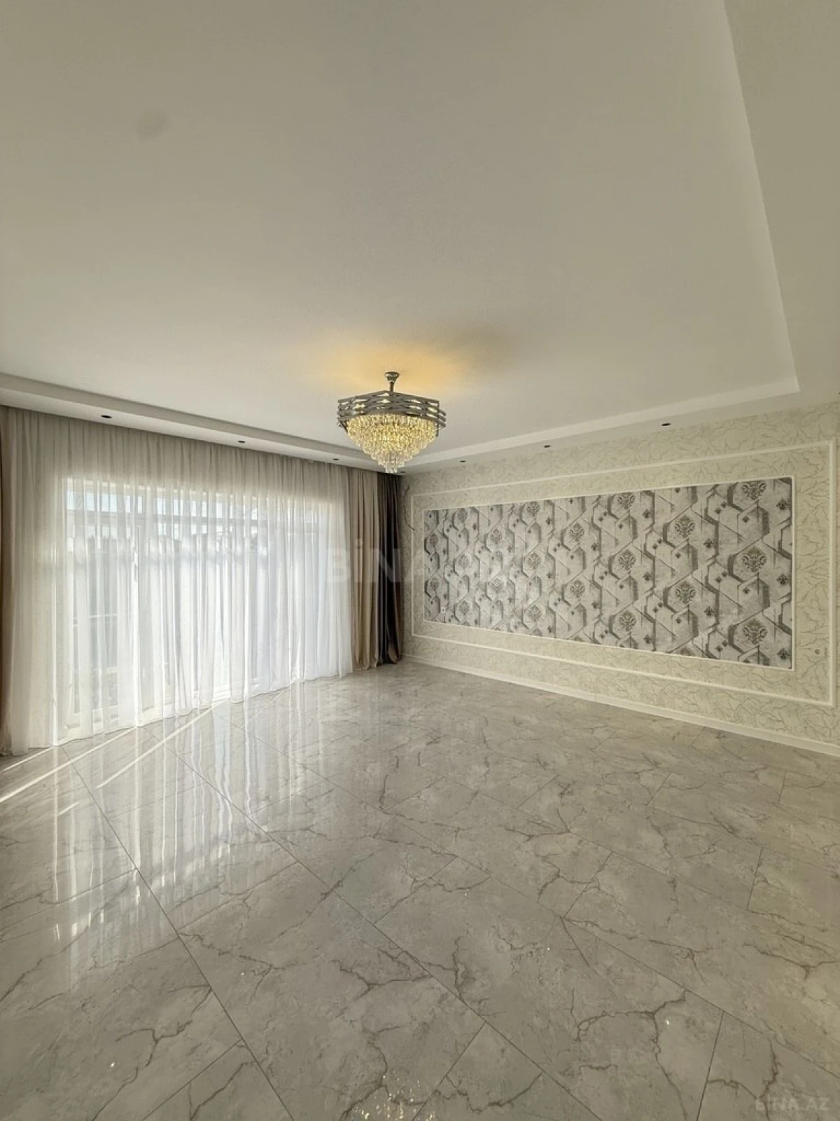 Satılır 4 otaqlı həyət evi 145 m²