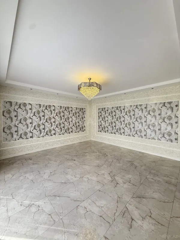 Satılır 4 otaqlı həyət evi 145 m²