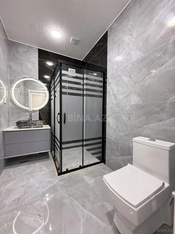 Satılır 4 otaqlı həyət evi 145 m²