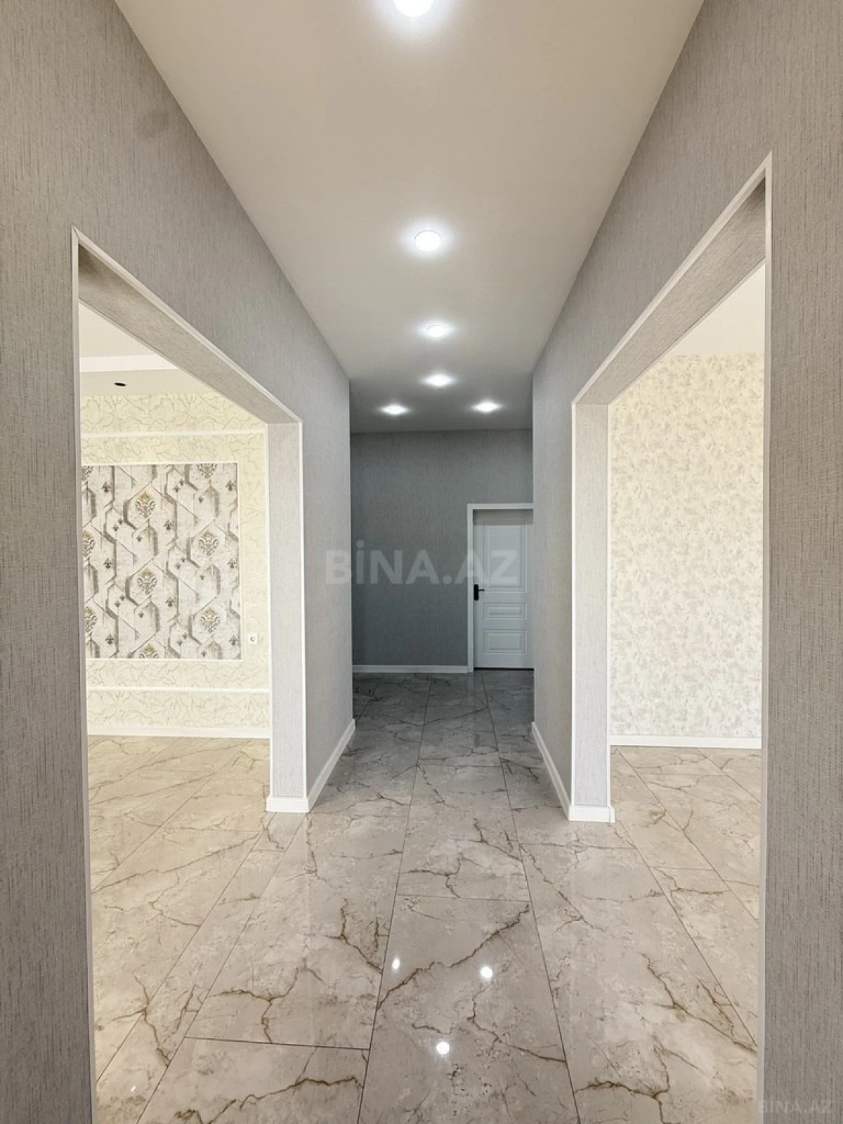 Satılır 4 otaqlı həyət evi 145 m²