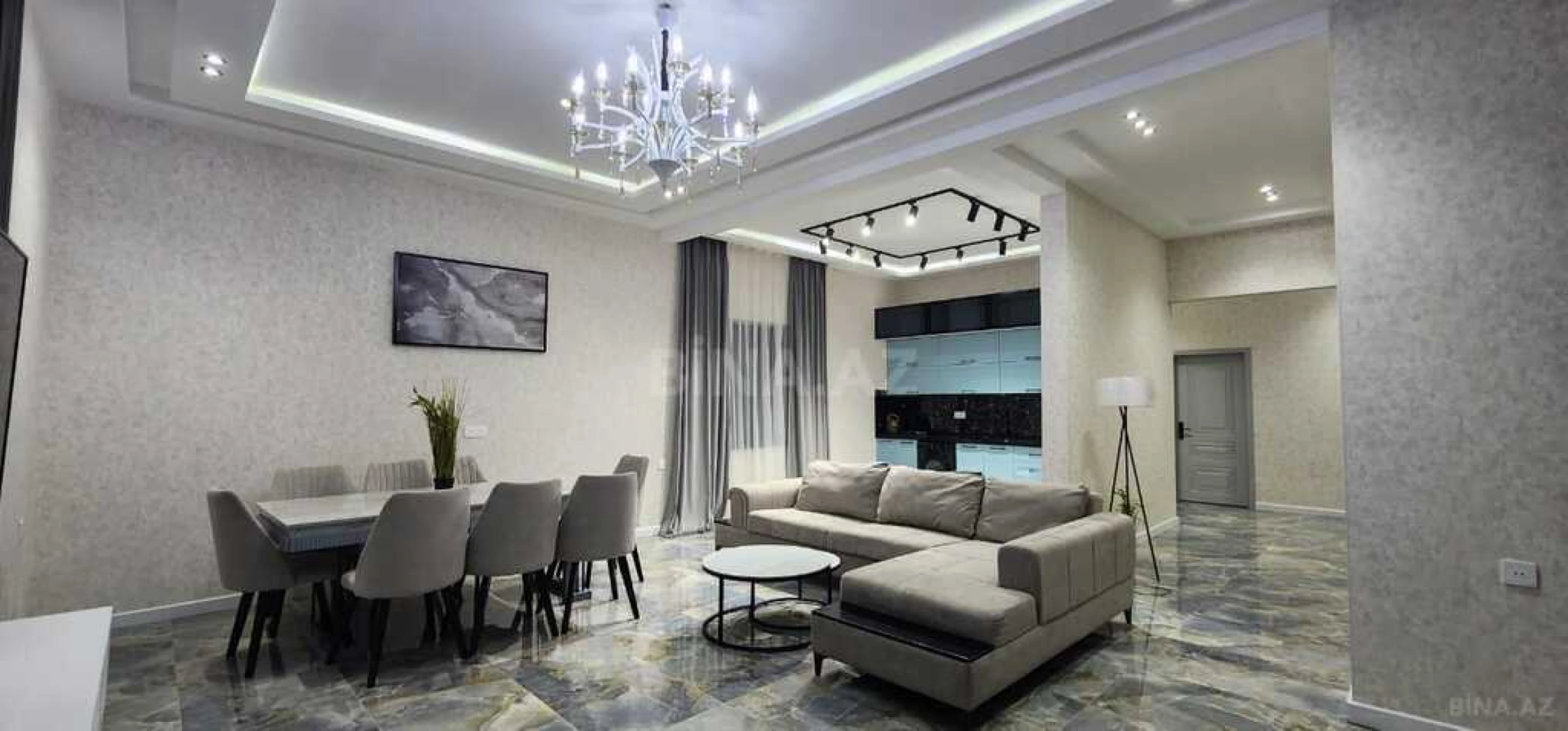 Satılır 4 otaqlı həyət evi 170 m²