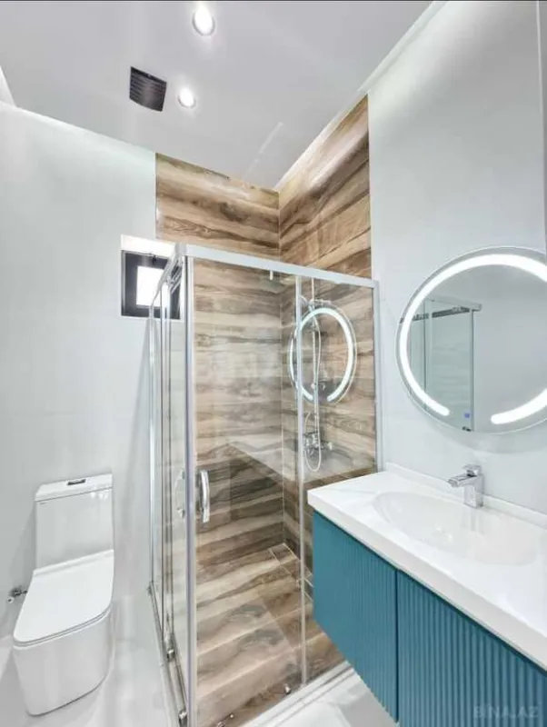 Satılır 4 otaqlı həyət evi 170 m²