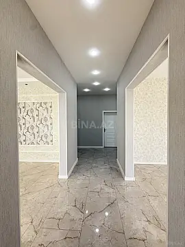 Satılır 4 otaqlı həyət evi 145 m²