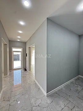 Satılır 4 otaqlı həyət evi 145 m²